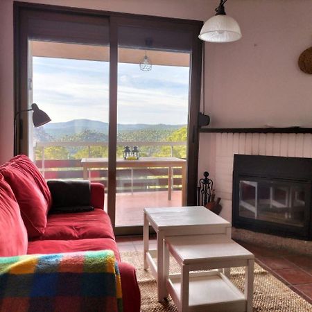 Appartement Camino Del Oso à San Martín de Valdeiglesias Extérieur photo