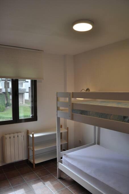 Appartement Camino Del Oso à San Martín de Valdeiglesias Extérieur photo